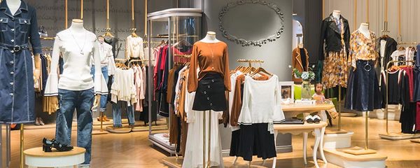 Sprit 一個經典的時尚服裝品牌